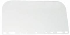 Faceshield Window PETG.040 - Clear #2